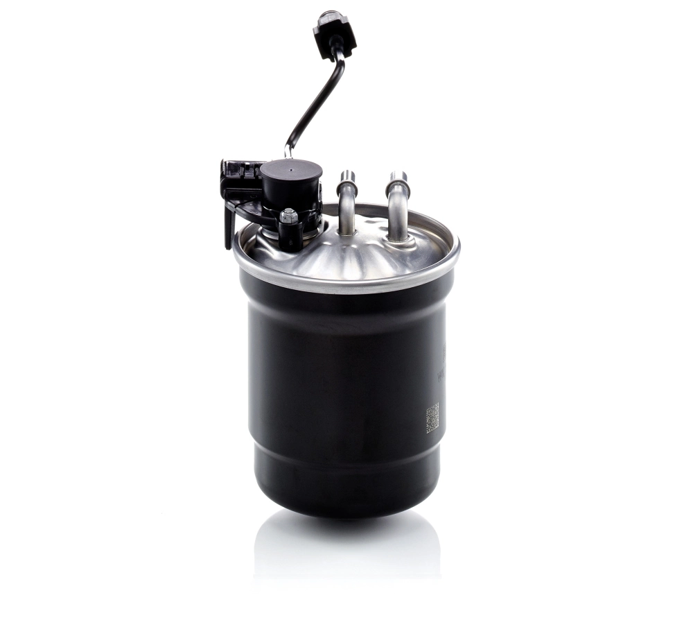 Filtru combustibil