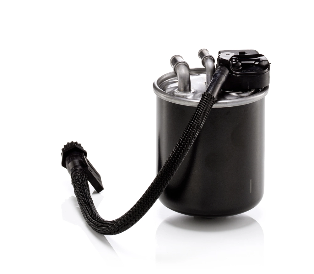 Filtru combustibil