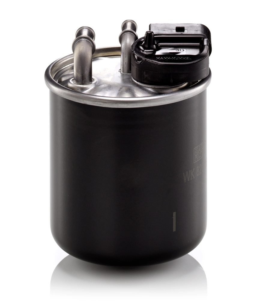Filtru combustibil