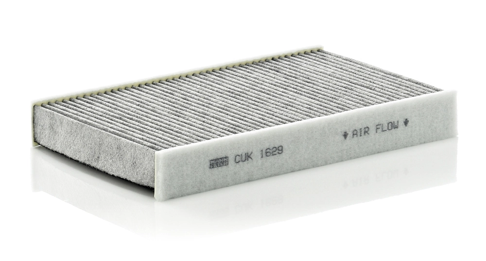 Filtru aer habitaclu