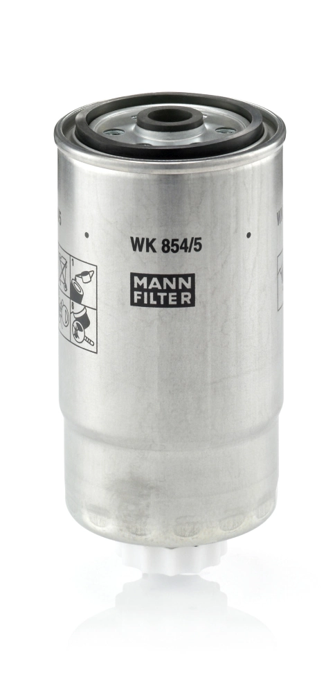 Filtru combustibil