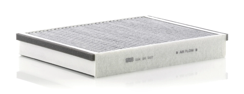 Filtru aer habitaclu