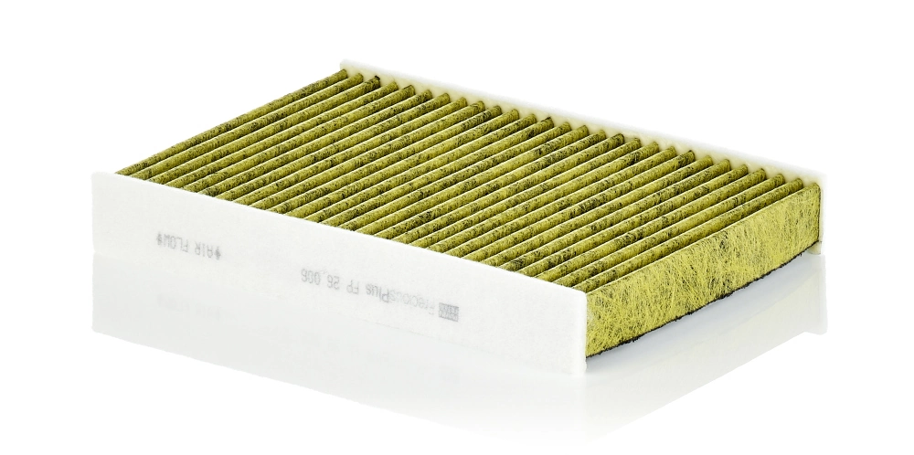 Filtru aer habitaclu