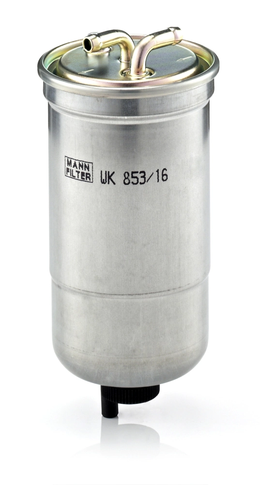 Filtru combustibil