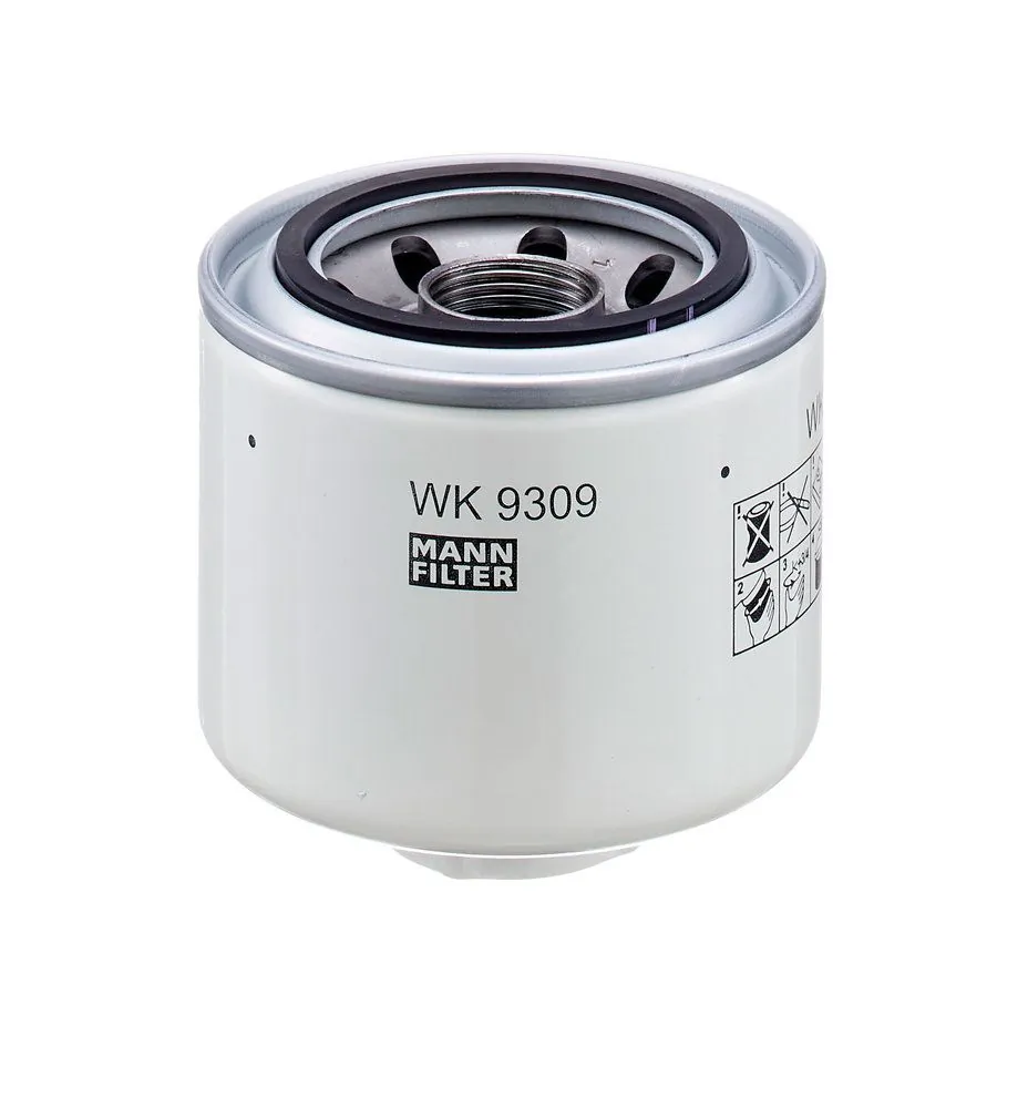 Filtru combustibil