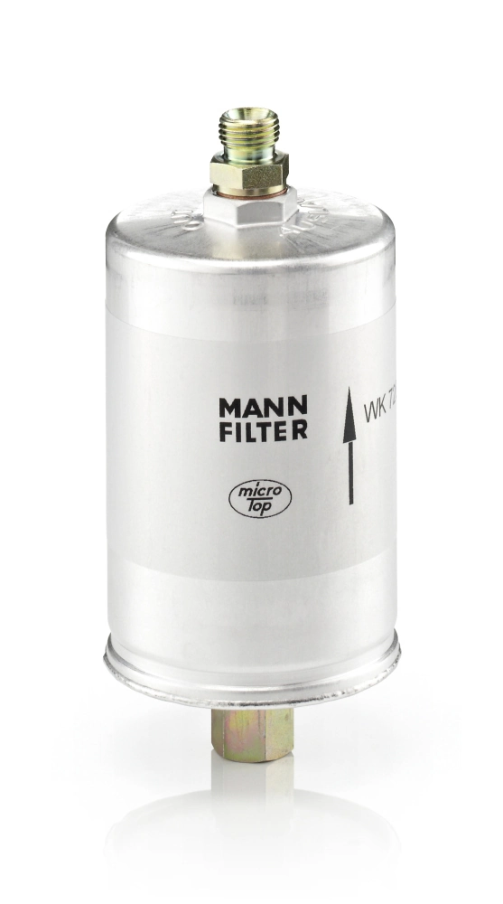 Filtru combustibil