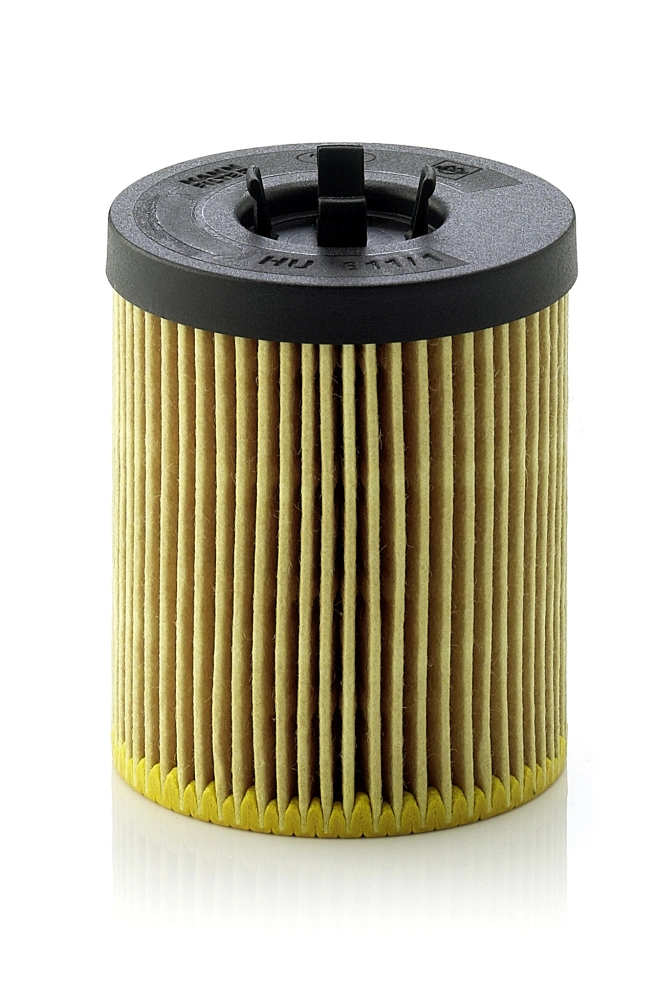 Filtru ulei