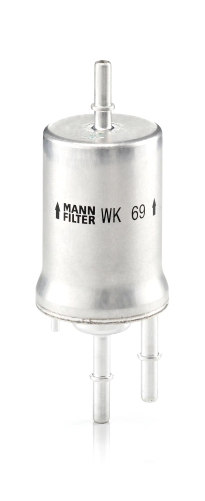 Filtru combustibil