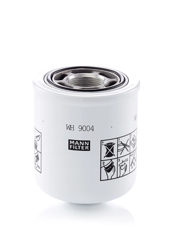Filtru sistem hidraulic primar