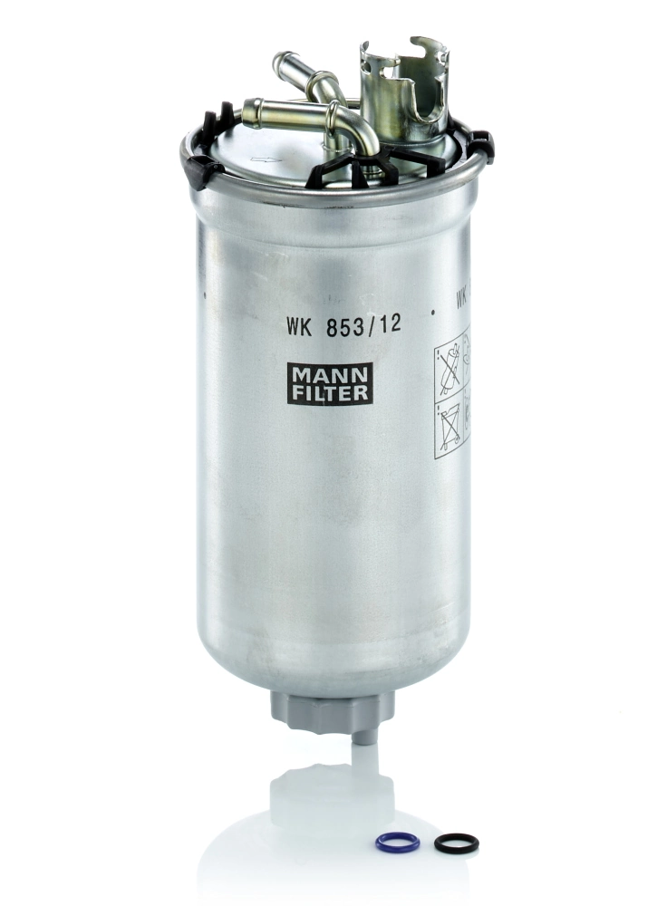 Filtru combustibil