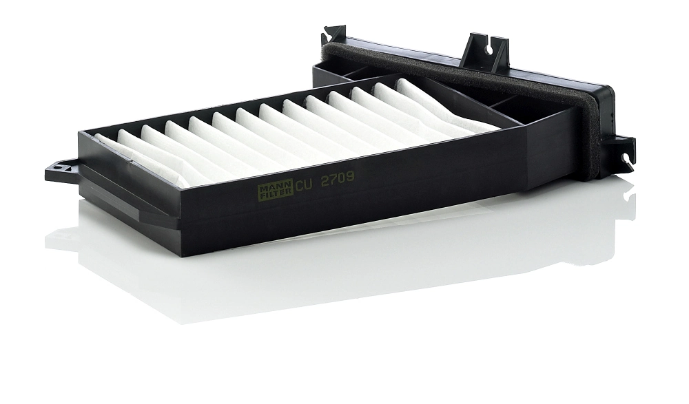 Filtru aer habitaclu