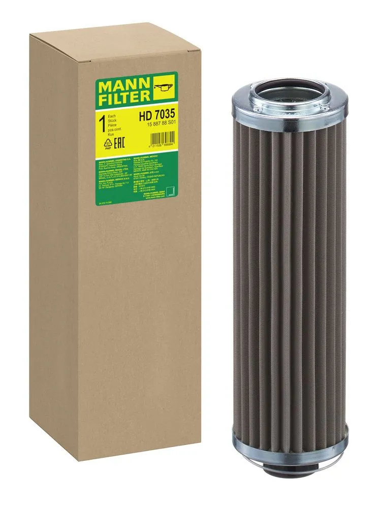 Filtru sistem hidraulic primar