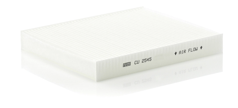 Filtru aer habitaclu