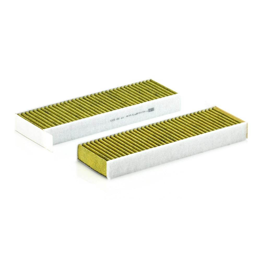 Filtru aer habitaclu