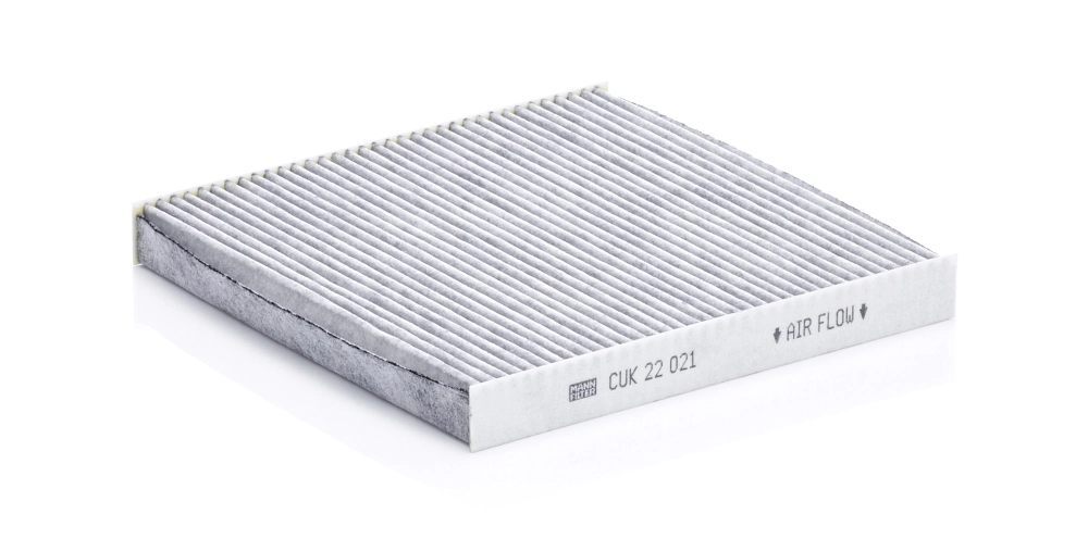 Filtru aer habitaclu