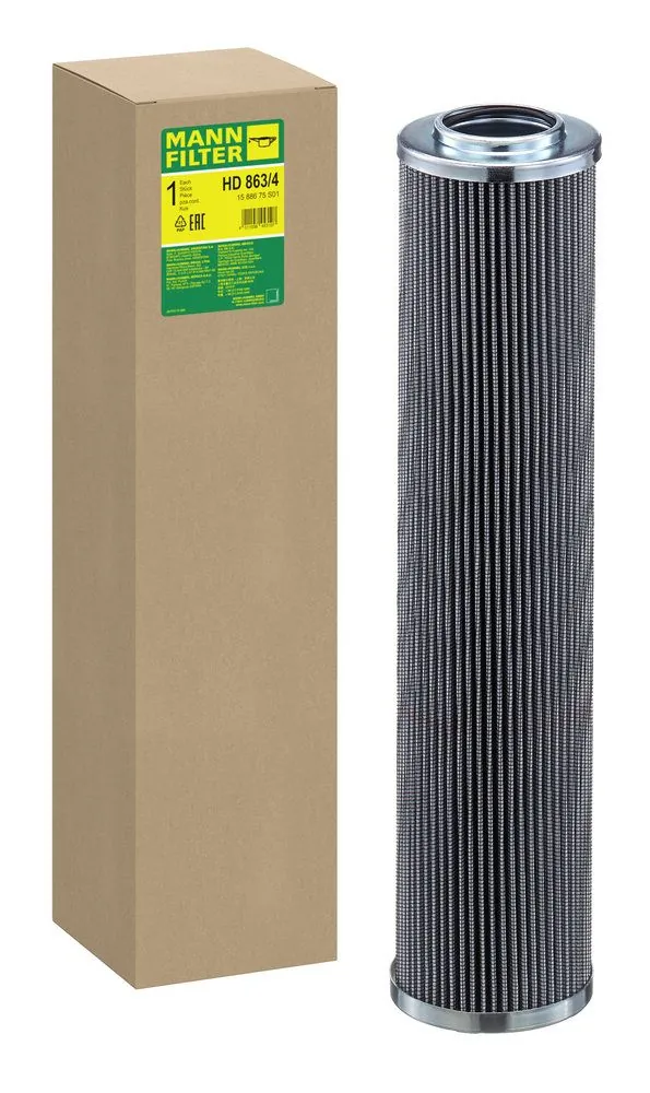 Filtru sistem hidraulic primar