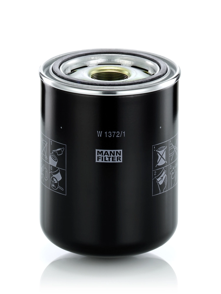 Filtru sistem hidraulic primar