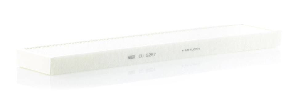 Filtru aer habitaclu