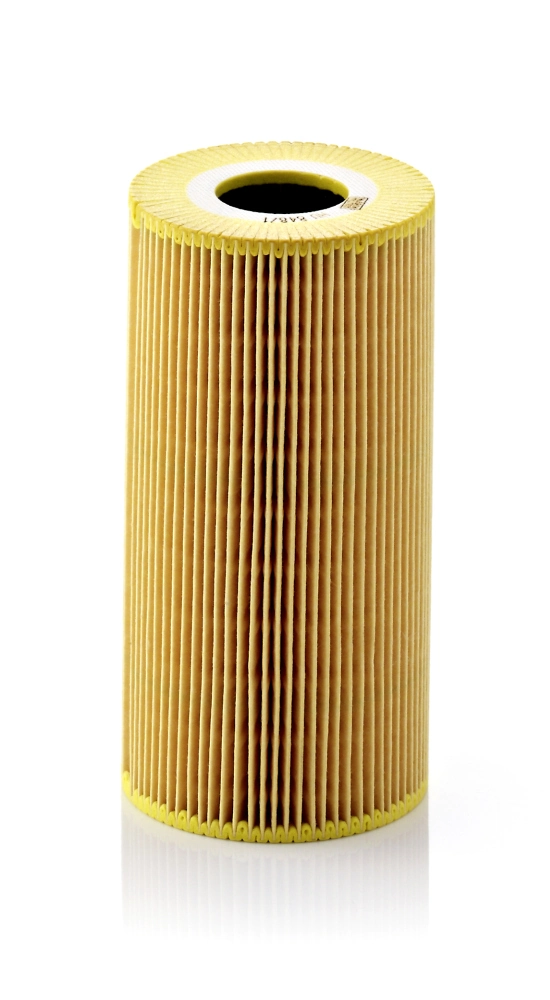 Filtru ulei