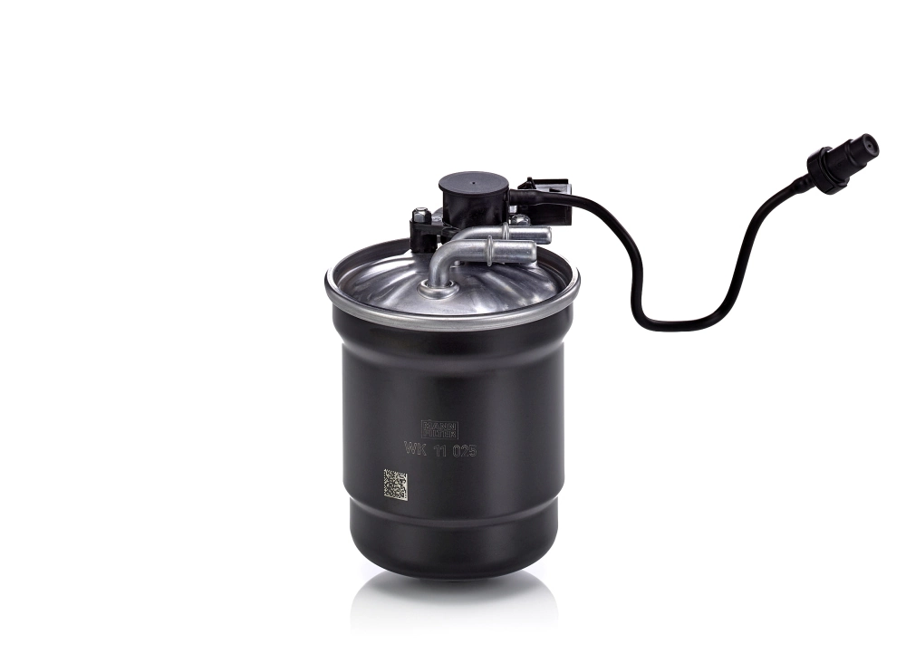 Filtru combustibil