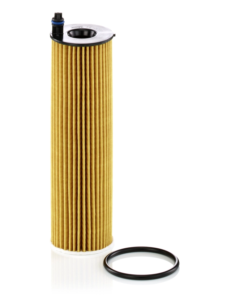 Filtru ulei
