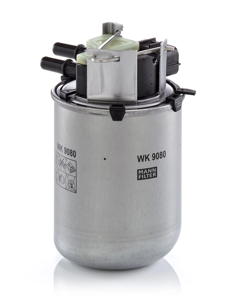Filtru combustibil