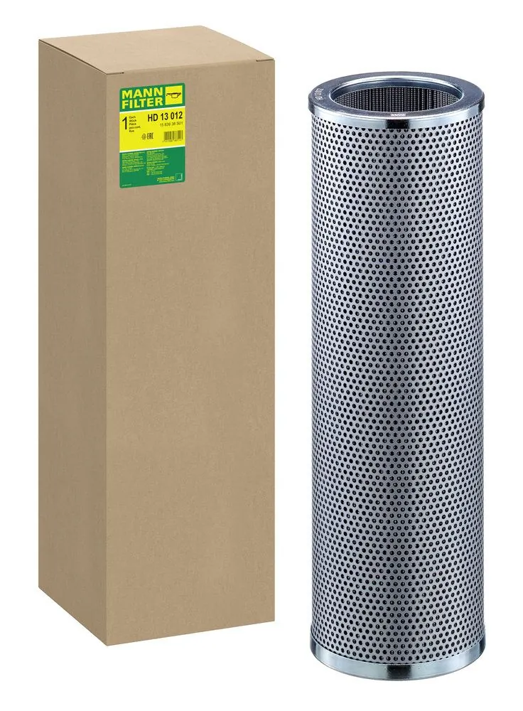 Filtru sistem hidraulic primar