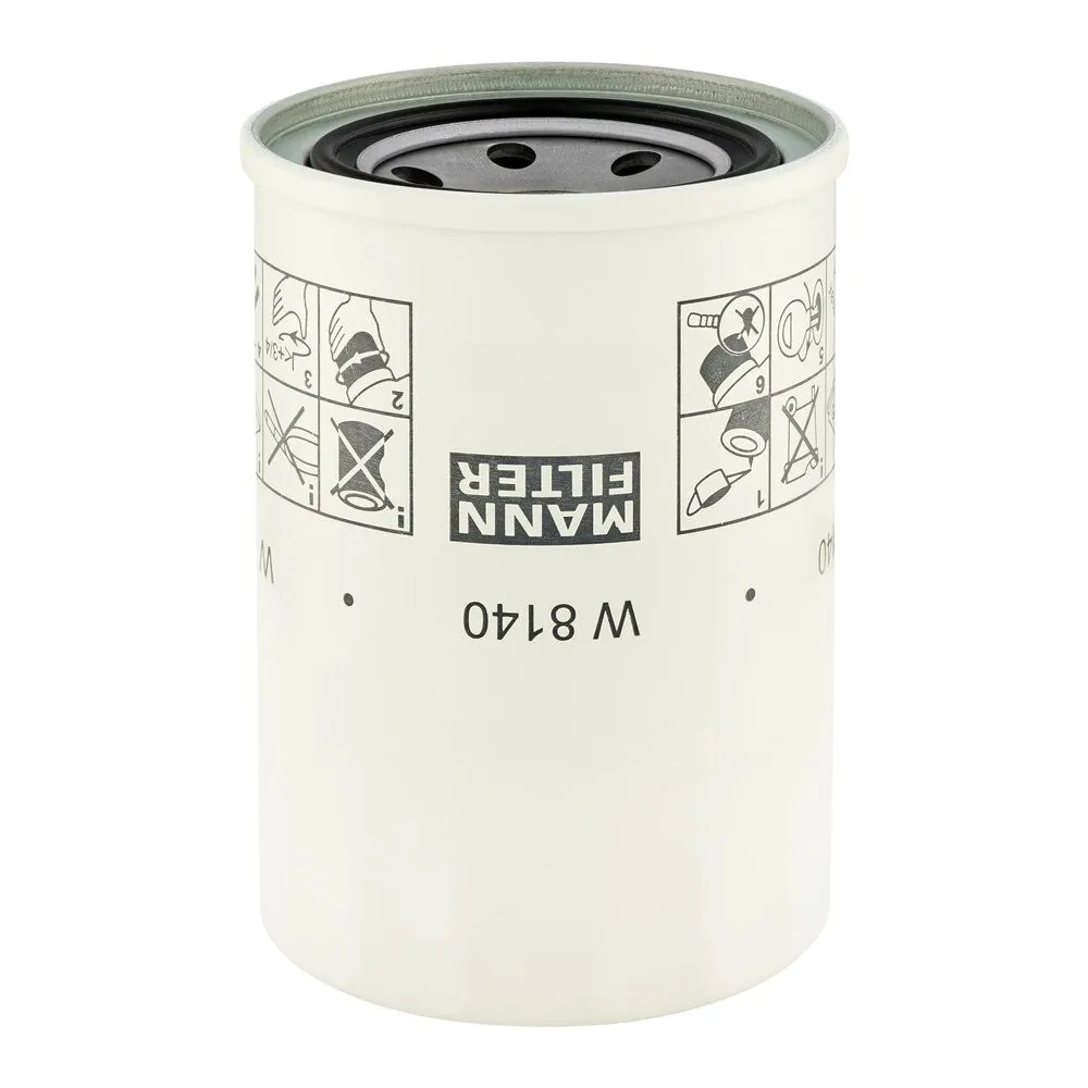 Filtru ulei