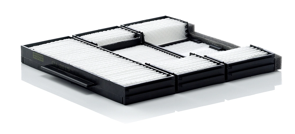 Filtru aer habitaclu