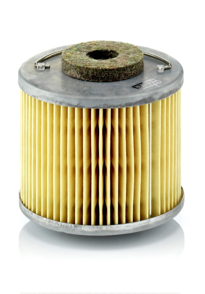 Filtru combustibil