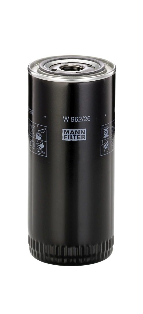 Filtru ulei