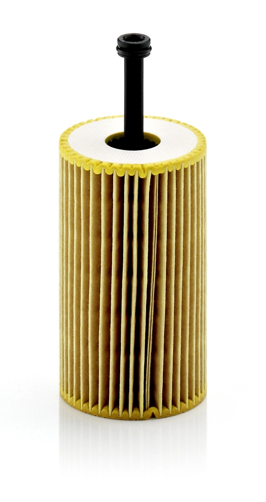 Filtru ulei