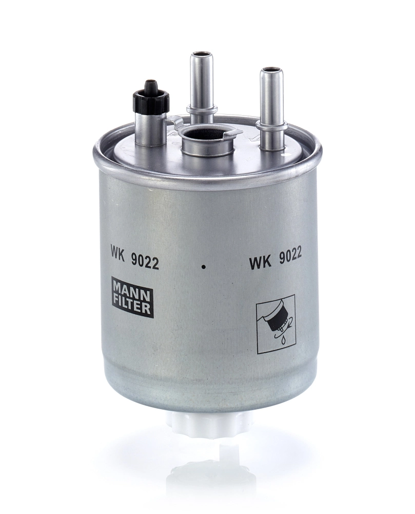 Filtru combustibil