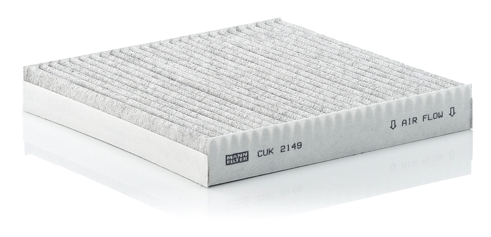 Filtru aer habitaclu