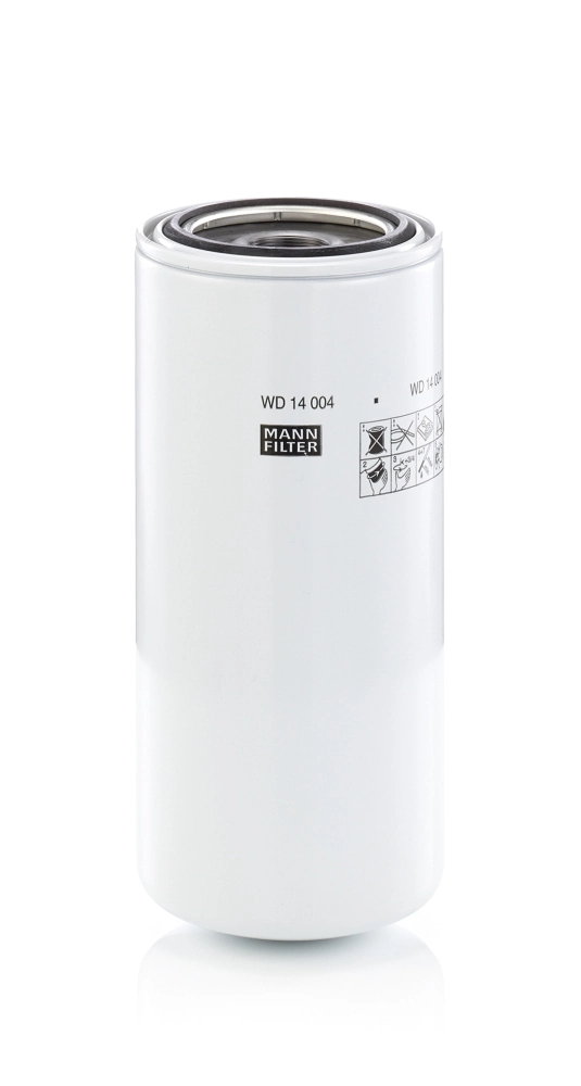 Filtru sistem hidraulic primar