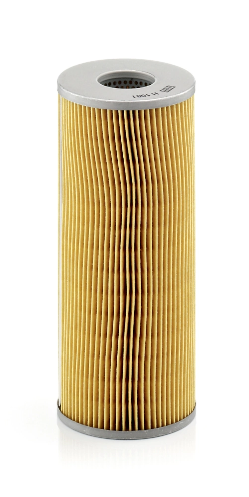 Filtru ulei