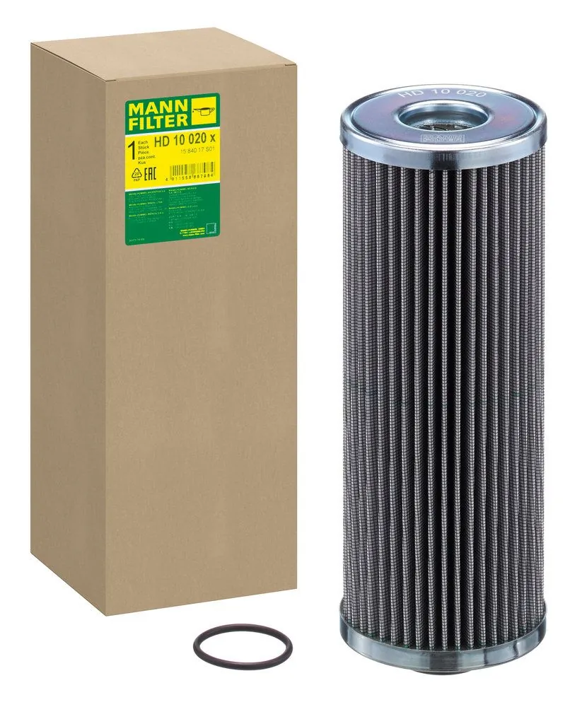 Filtru sistem hidraulic primar