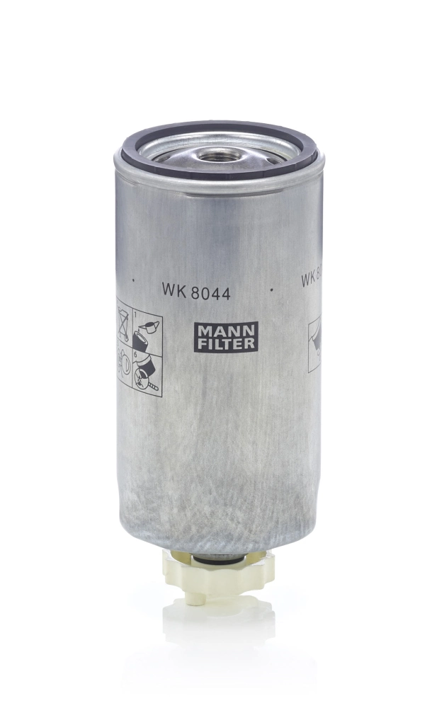 Filtru combustibil