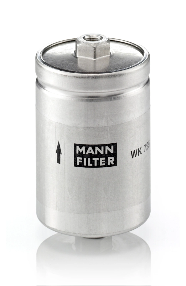 Filtru combustibil