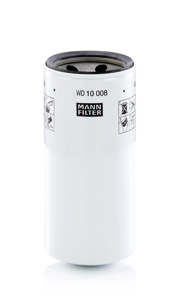 Filtru sistem hidraulic primar