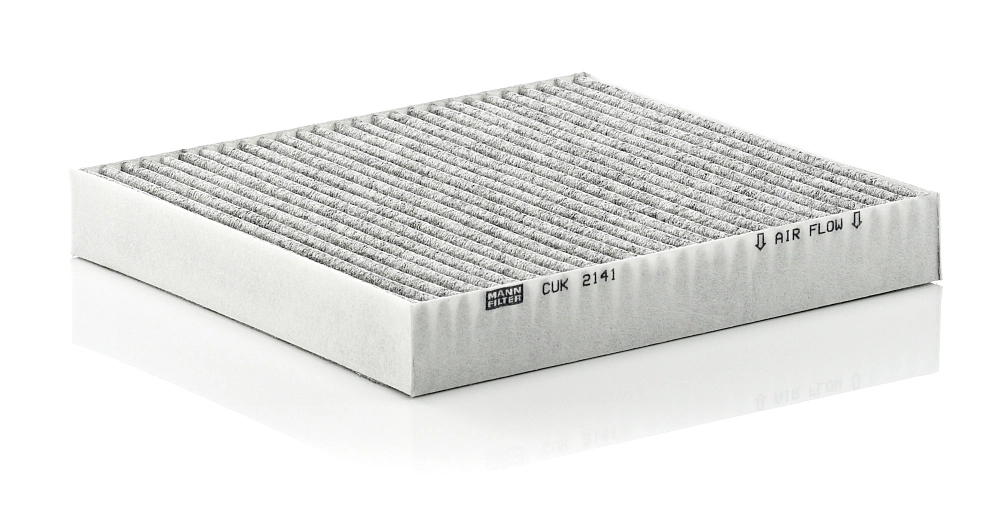Filtru aer habitaclu