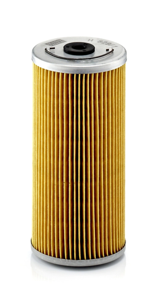 Filtru ulei