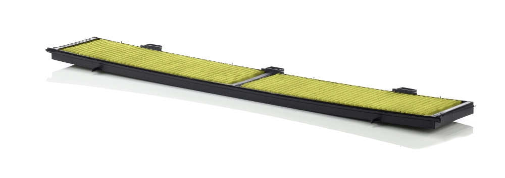 Filtru aer habitaclu