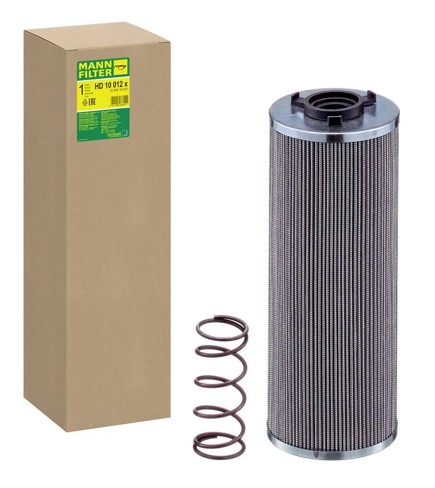 Filtru sistem hidraulic primar