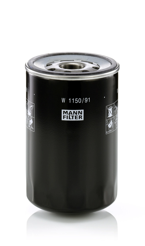 Filtru, sistem hidraulic primar