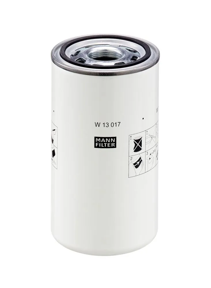 Filtru sistem hidraulic primar