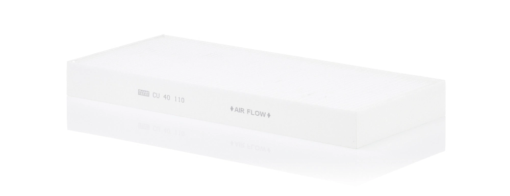 Filtru aer habitaclu