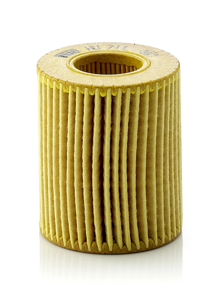 Filtru ulei