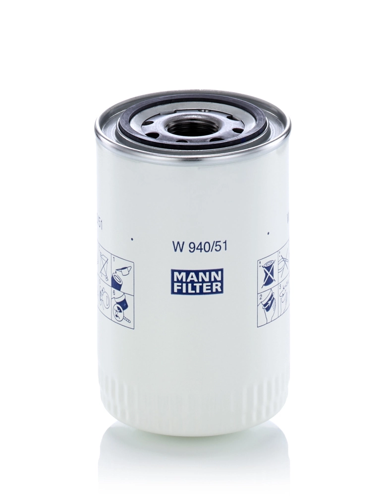 Filtru sistem hidraulic primar