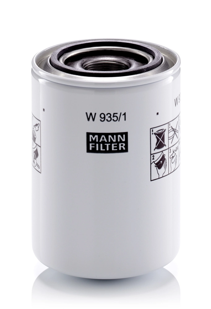 Filtru sistem hidraulic primar